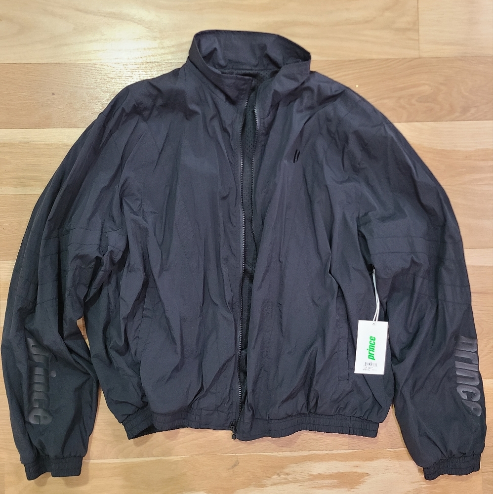 PRINCE Windbreaker